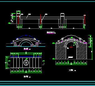 ����ŵ�ɾ�����ʽʩ��ͼֽ