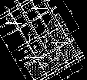 ���͸�ϵͳӦ��CAD�ڵ�ͼ