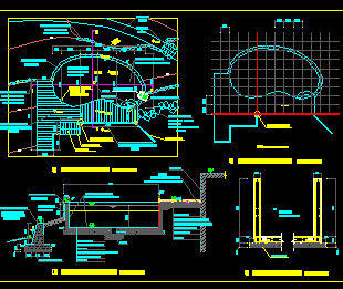 ĳ��������ʩ��ͼֽ