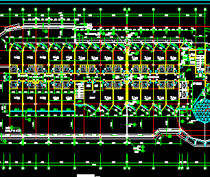 ĳ�Ƶ꽨��ʩ��ͼֽ