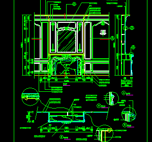 ��ʽ����ǽ�����ͼ