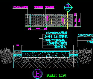 ��·ʩ��ͼֽ