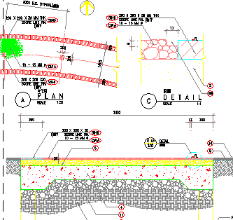 ·ջʩ��CADͼ�ϼ�