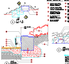 ��ǽ����·���ͼֽ