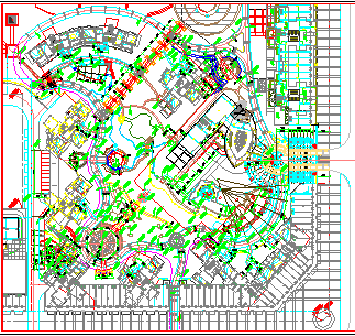 ĳС��סլ¥�������ͼֽ