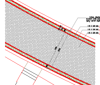 14��԰·ջ�����ͼֽ