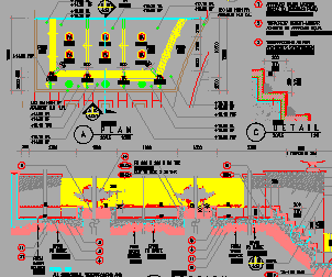 ĳ�㳡ʩ����ͼ