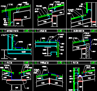 �����˰�ʩ��ͼֽ