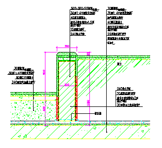 ��ǽʩ��ͼֽ