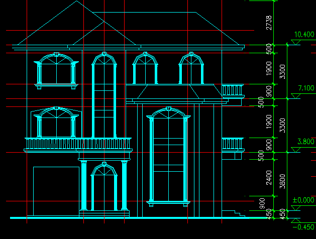 ĳ����������ͼֽ