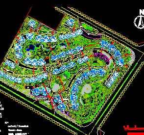 57200ƽ����סլС������ʩ��ͼֽ