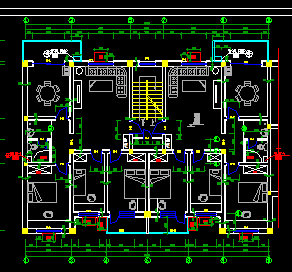 6920.25ƽ����סլ���������ͼֽ