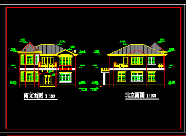 141ƽ����2��С�����������ͼֽ