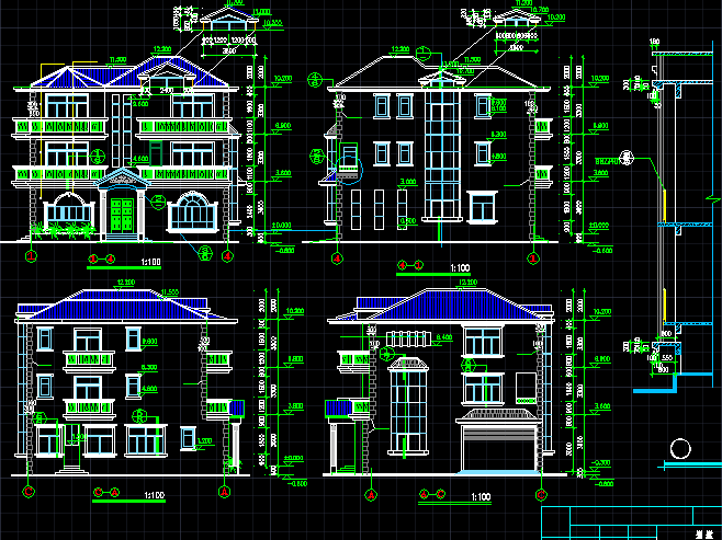 168ƽ����3��������ͼֽ