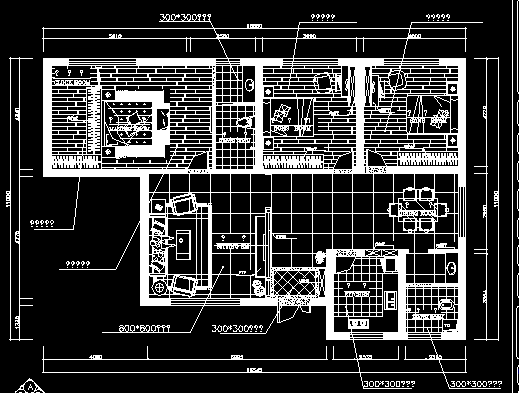 �򵥷��������װ��ʩ��ͼֽ