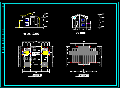 198ƽ����2��ũ��סլ���ͼ