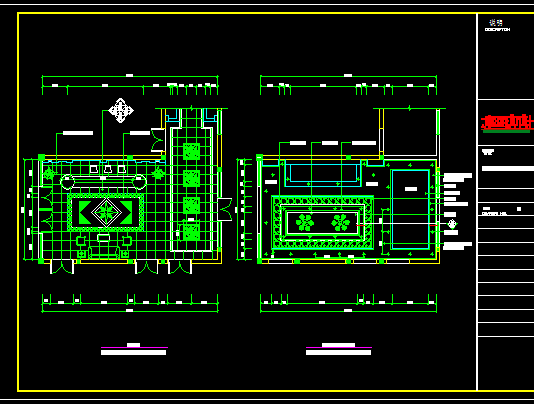 ����ϴԡ����ȫ��װ��ʩ��ͼֽ