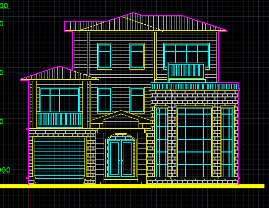 178ƽ����3��ũ���������ʩ��ͼֽ