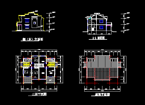 198ƽ����2��ũ��סլ���ͼֽ
