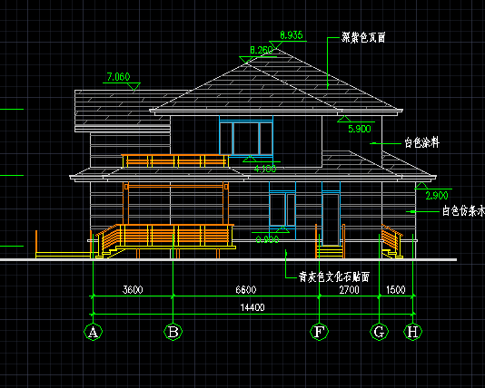 198ƽ����2��������ͼֽ