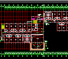 �羰���Ĳ�Ƶ꽨��ʩ��ͼֽ