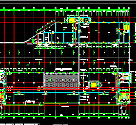 ĳ������ͳ���ȫ�׽���ʩ��ͼֽ