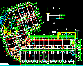 ĳ�Ĳ��Ƶ꽨��ʩ��ͼֽ