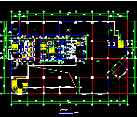 ĳʮ�˲�Ƶ�ȫ�׽���ʩ��ͼֽ