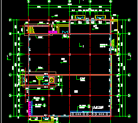 ����ʳ��ȫ�׽���ʩ��ͼֽ