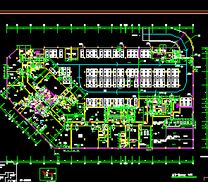 ĳ��ʮһ�����Ǽ��Ƶ�ȫ�׽���ʩ��ͼֽ