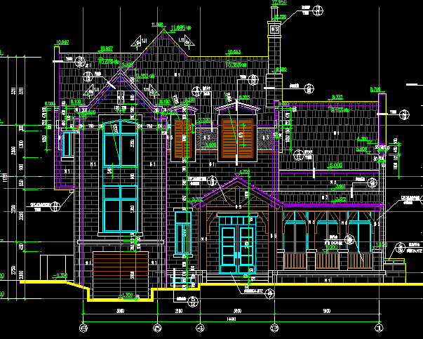 ����������ͼֽ���������ṹˮ��ů��