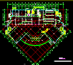 �ߵ�ʮ��Ƶ꽨�����ͼֽ