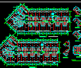 ʮһ����ס¥����ʩ��ͼֽ