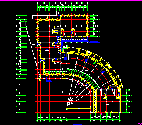 ������ҵ�ǽ���ʩ��ͼֽ