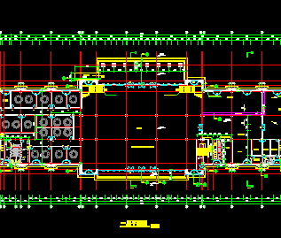 ����ŷʽ�Ƶ꽨��ʩ��ͼֽ