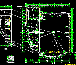 �����������ʩ��ͼֽ