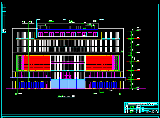 �߲�ͼ��ݽ���ʩ��ͼֽ