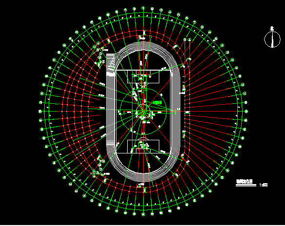 ������ȫ��ʩ��ͼֽ���������ṹˮ��ů��