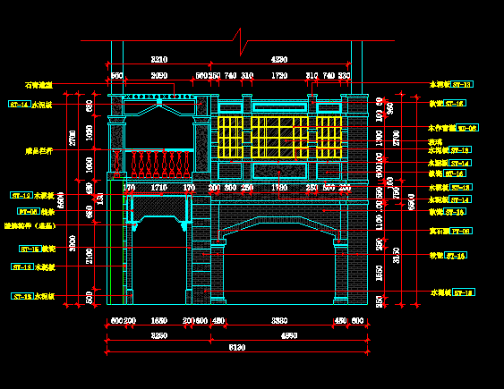 ĳ���и���ʩ��ͼ