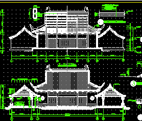 ĳ����ȫ�׽���ʩ��ͼֽ