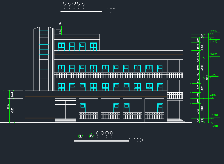 ĳѧУ�Ĳ��ѧ¥�������ͼ