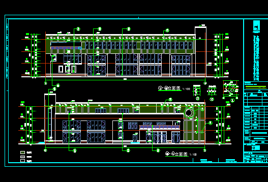 �����׶�԰����ʩ��ͼֽ