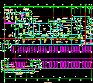 ��ҵ¥ȫ�׽���ʩ��ͼֽ