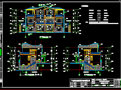 ĳ����������ͼֽ