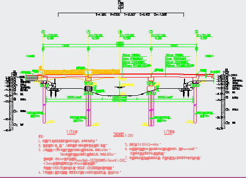 ��·�½�����ʩ��ͼֽ