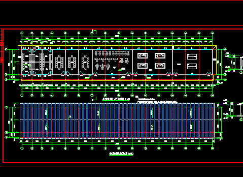 ĳ��ʱ����Ӫ�ؽ���ʩ��ͼֽ