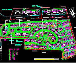 44670.8ƽסլС̻ͼֽ
