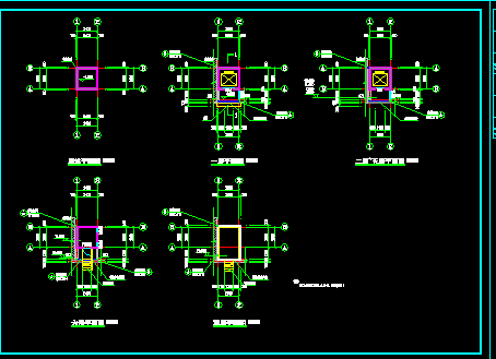 ĳ��¥���ݼӽ�����ʩ��ͼֽ