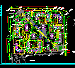 һ������סլ¥�������ͼֽ