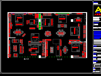 �Ҿ��ŵ�װ�����ͼֽ